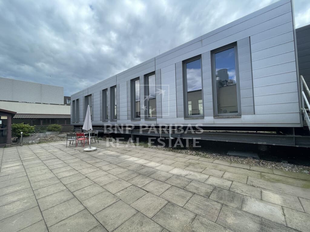 Terrassenfläche III