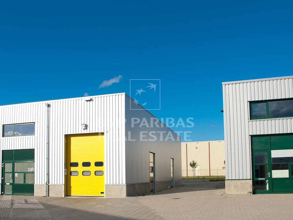 Referenzansicht Außen