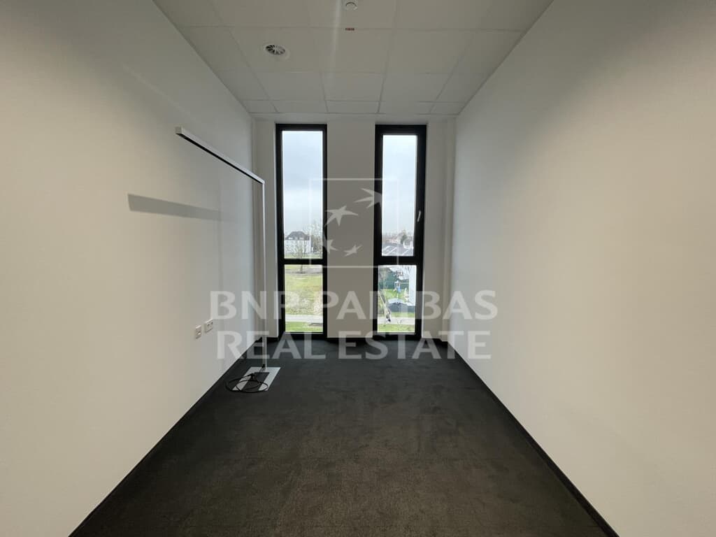 Büro III