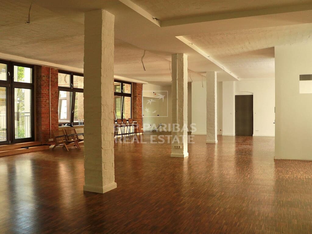 Innenfläche