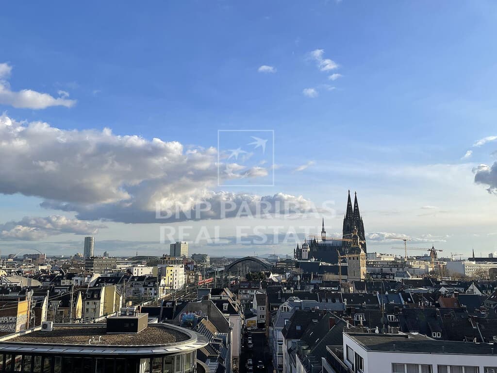 Ausblick