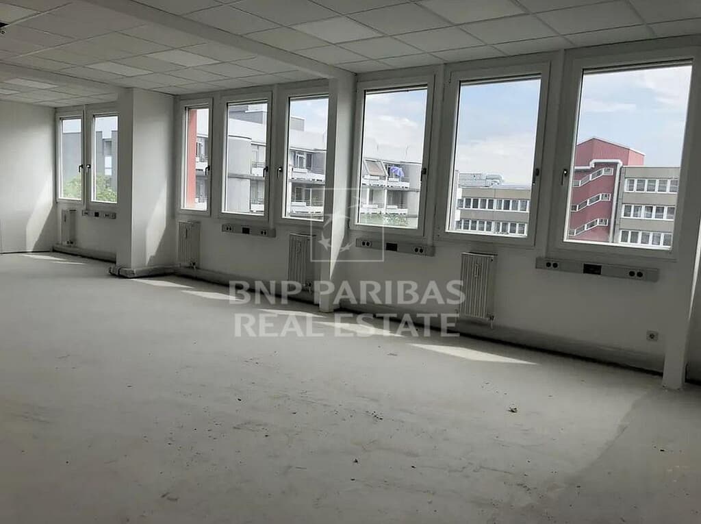 Funktionale Büroflächen in Köln-Zollstock!
