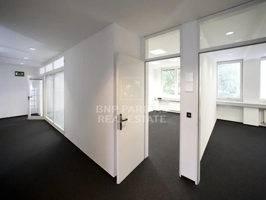Innenansicht