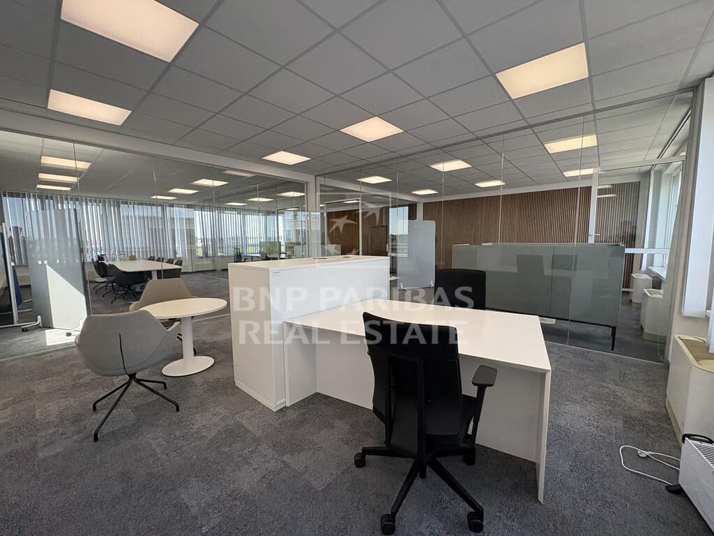 NORTH43 Flexible Büro- und Gewerbeflächen für moderne Nutzungskonzepte!