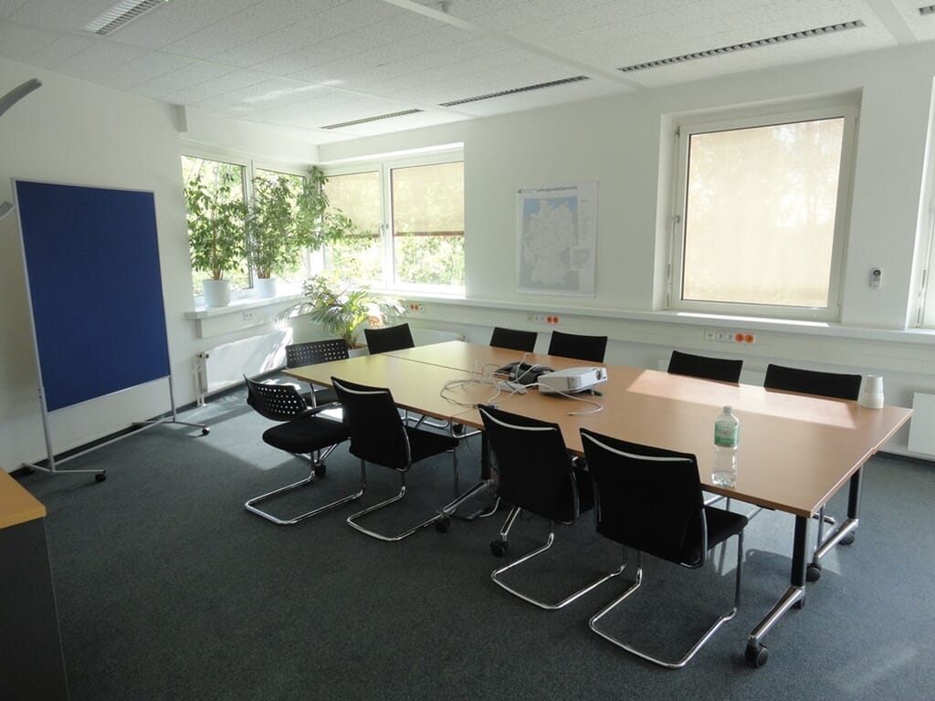 Besprechungsraum