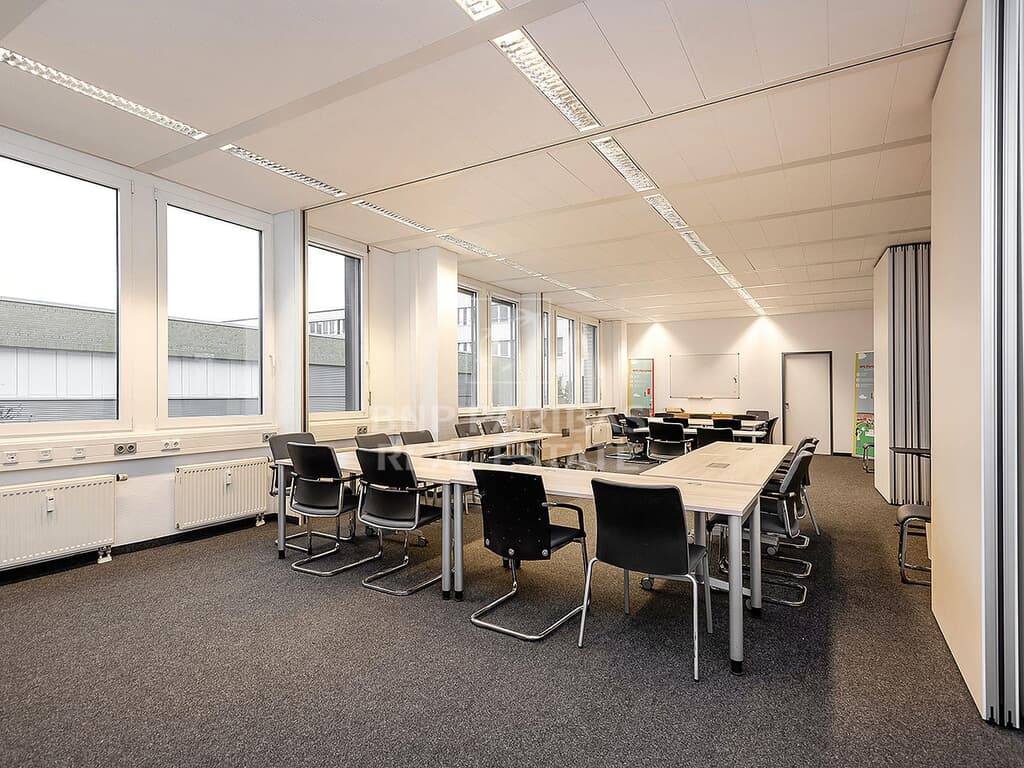 Bürobeispiel