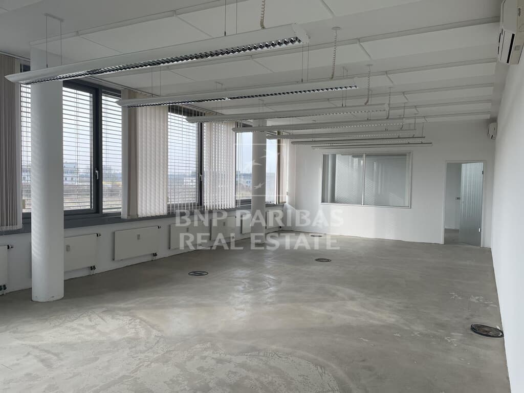 Büroansicht II 1.OG