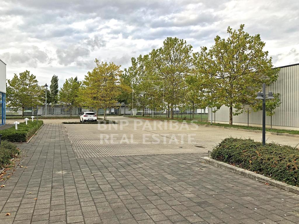 BNP Paribas Real Estate