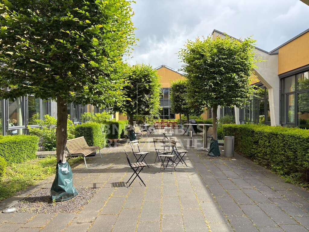 Terrasse ME 5a