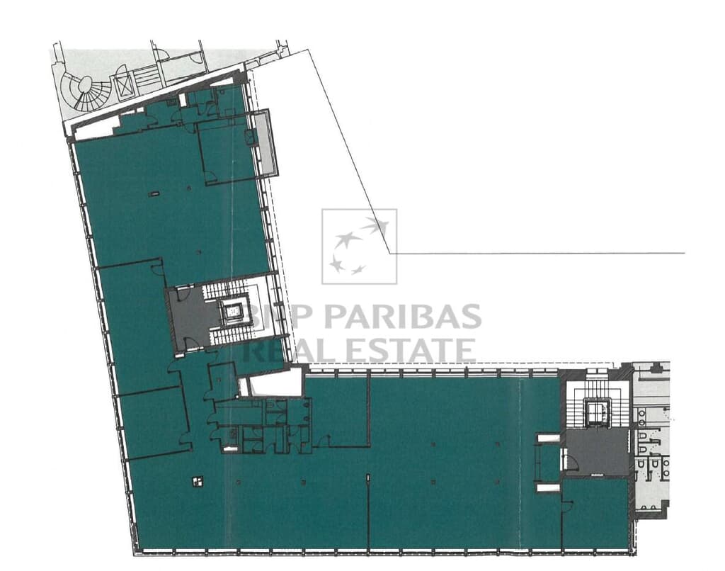 Grundriss 3.OG