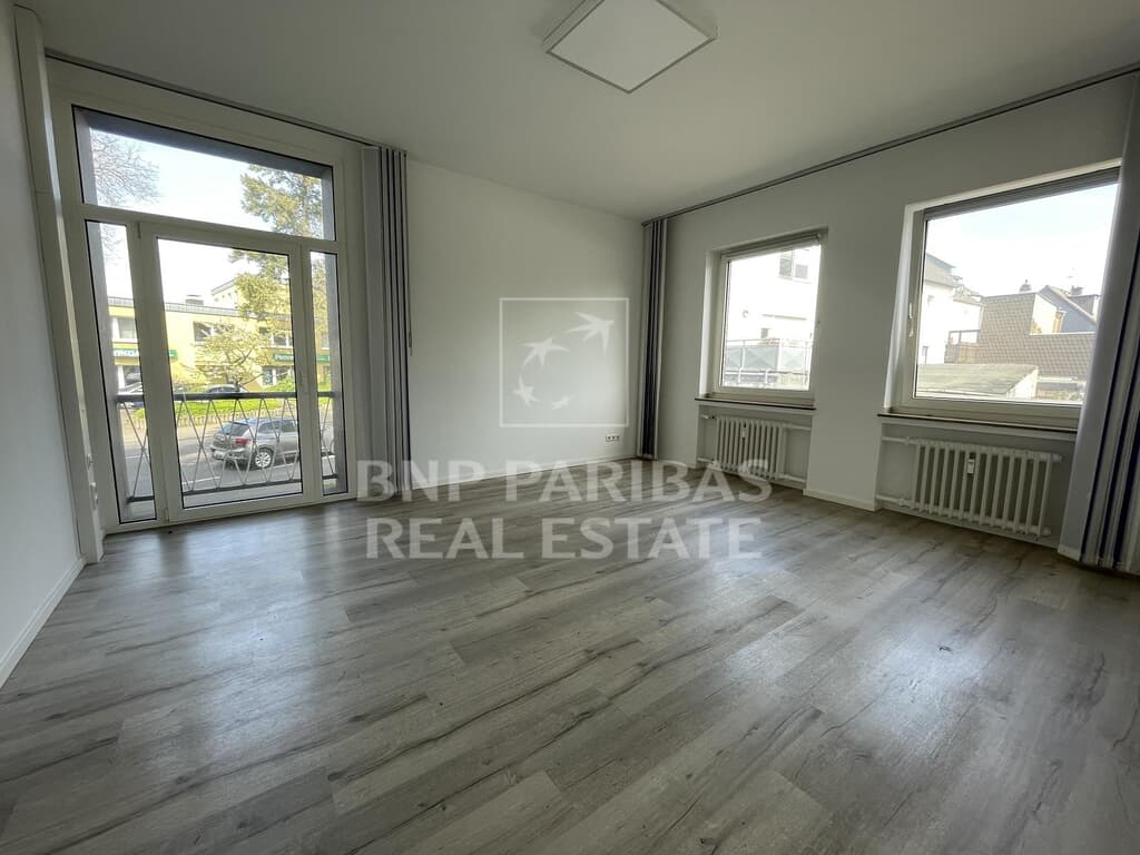 Attraktive Büro- oder Praxisfläche in zentraler Innenstadtlage von Frechen