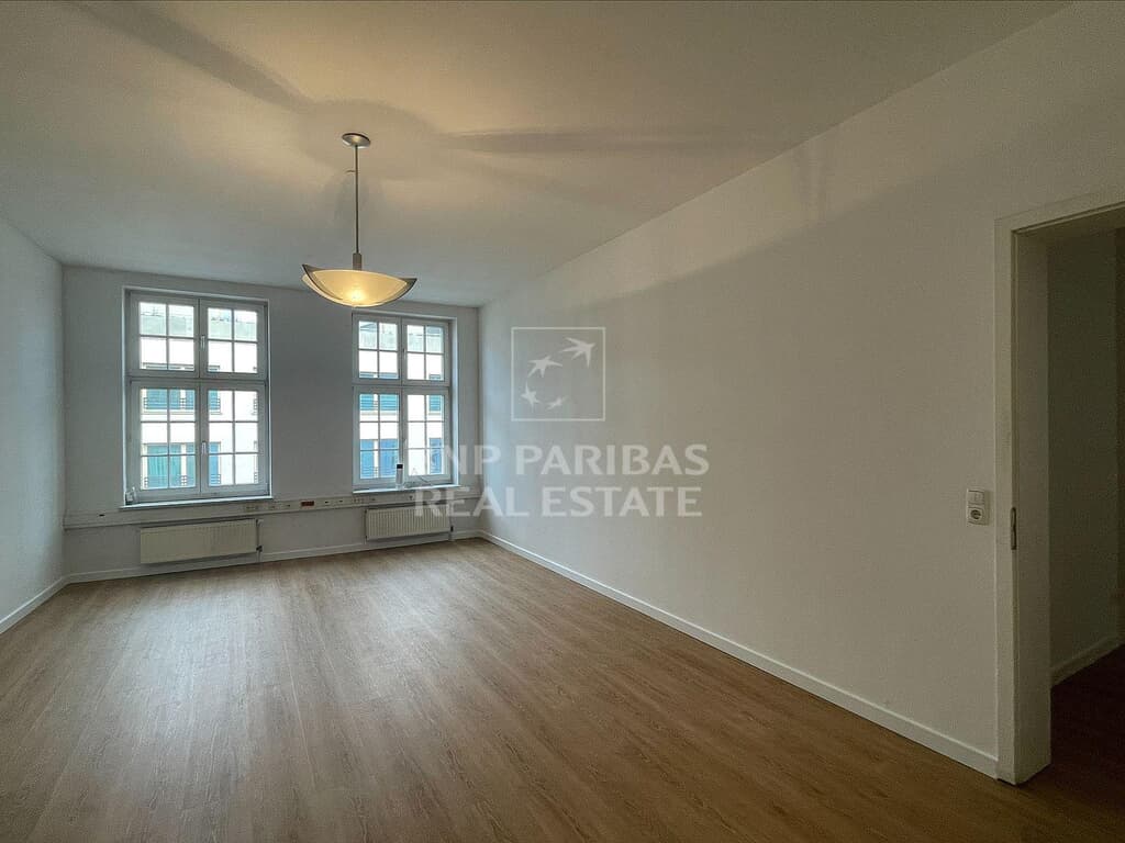 Innenfläche - 4. OG