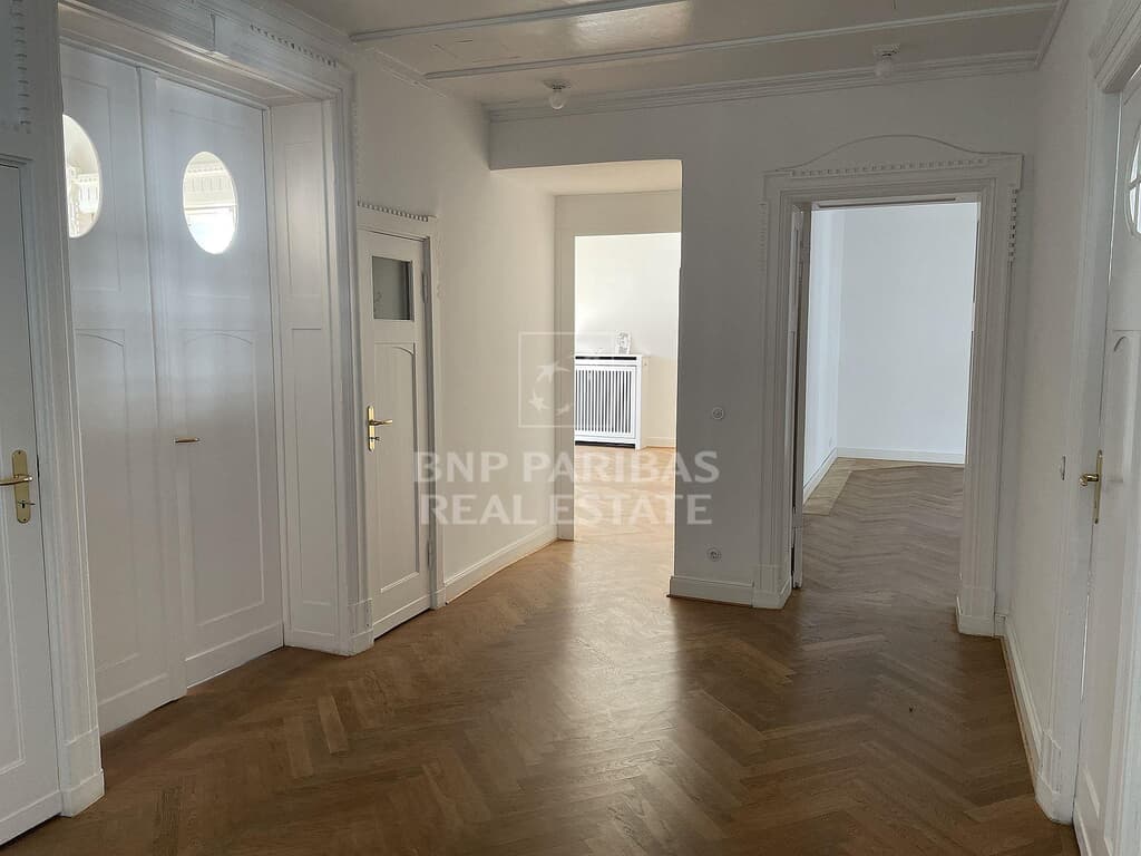 Innenbild - 3. OG links