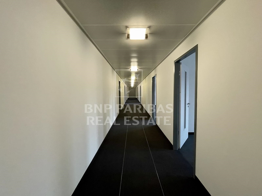 Bürobeispiel 3