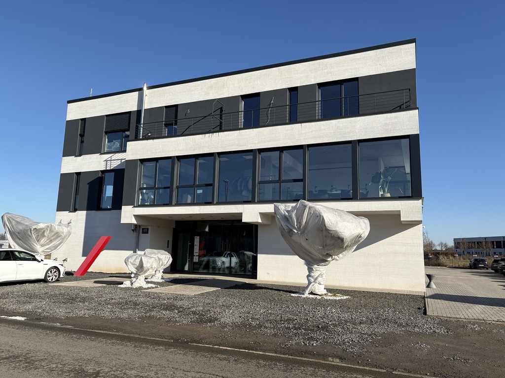 Moderne Bürofläche in Köln Lövenich!