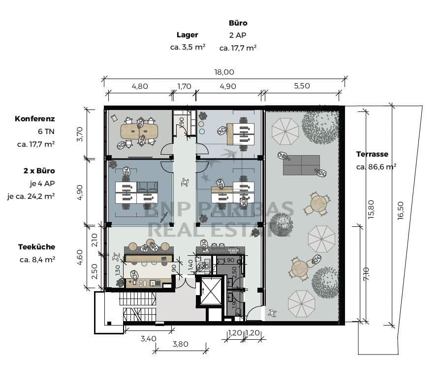 Haus 152 1.OG