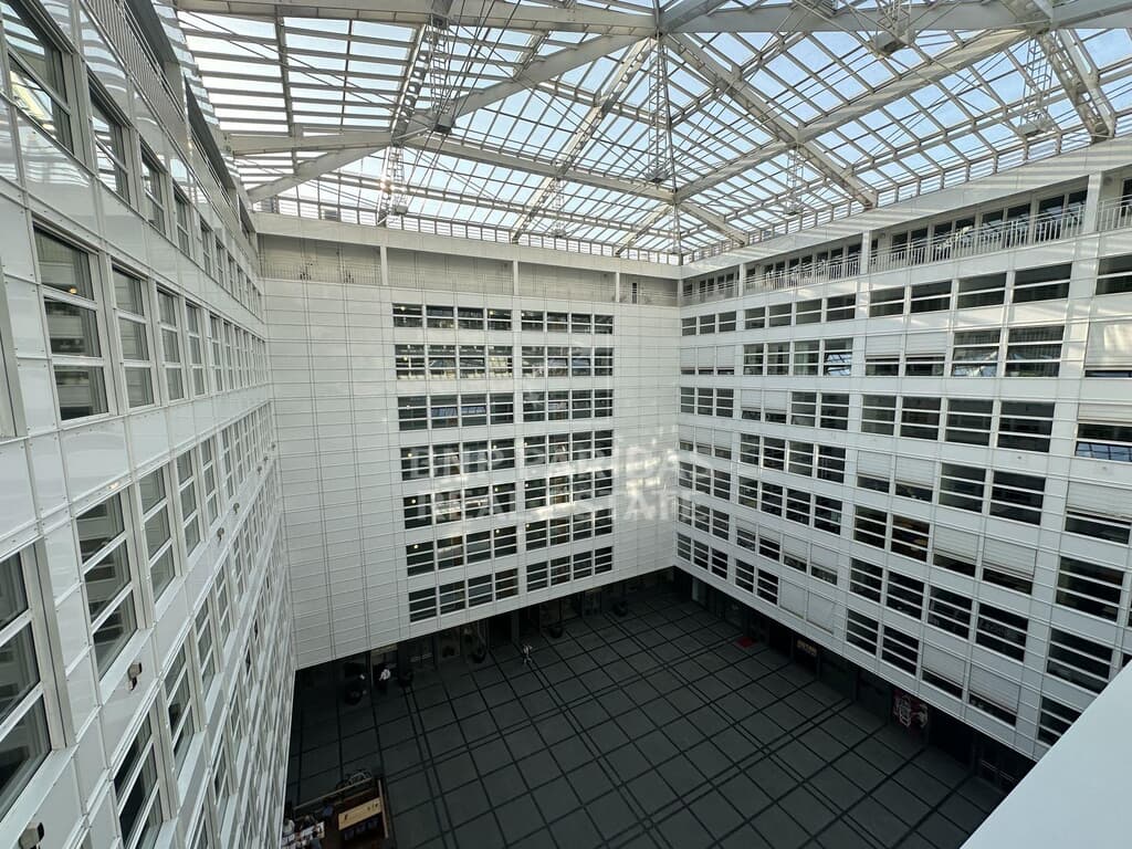 Atrium