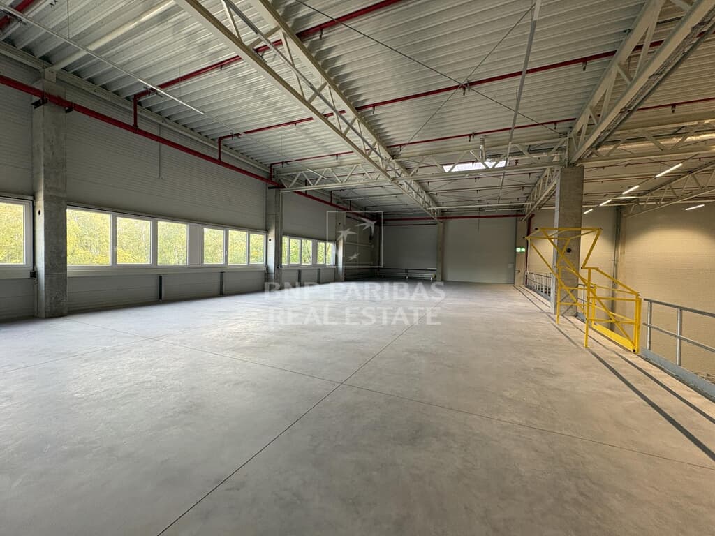 Innenansicht