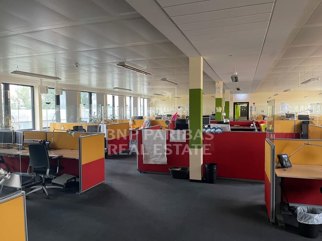 Gekühltes Bürohaus - Provisionsfrei