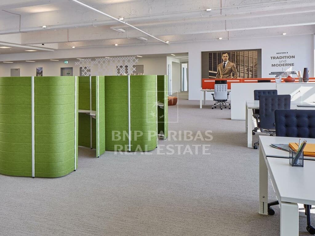 Büro 1
