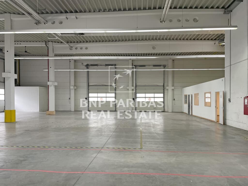 Innenansicht Halle_3