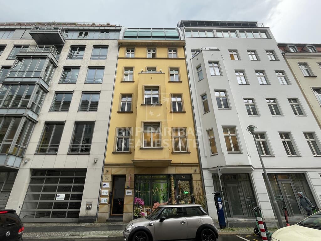 Das könnte ihr neues Büro sein! Perfekte Lage und sofort verfügbar!