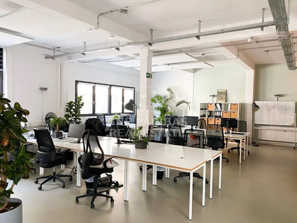 Beispiel - Büro