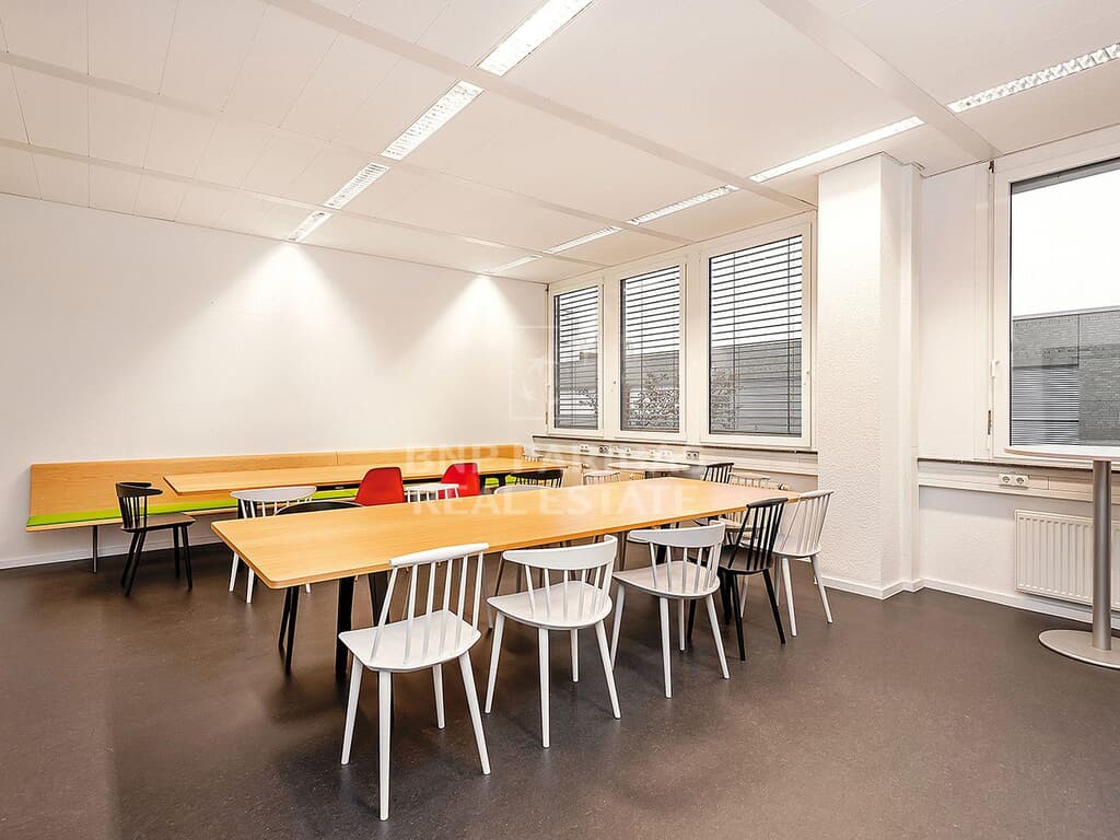 Gemeinschaftsraum