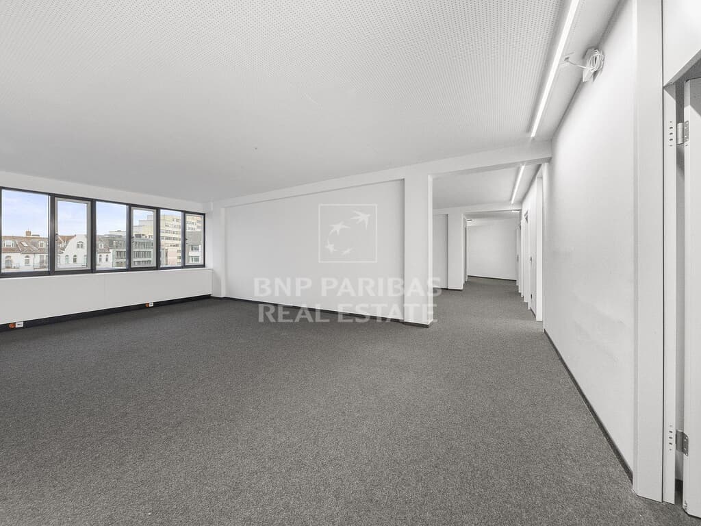 Innenfläche - 5. OG