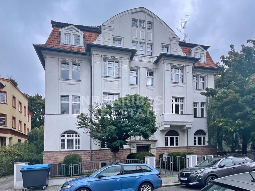 Objektansicht