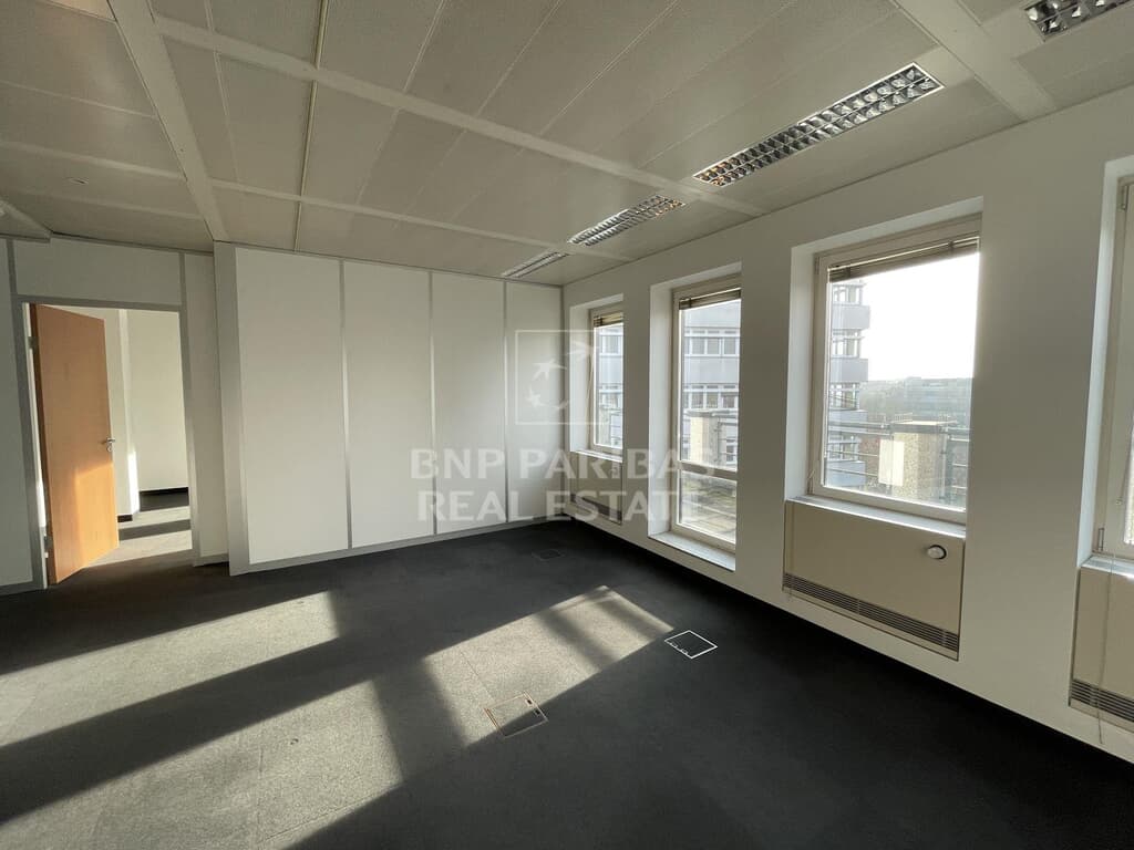 Bürobeispiel