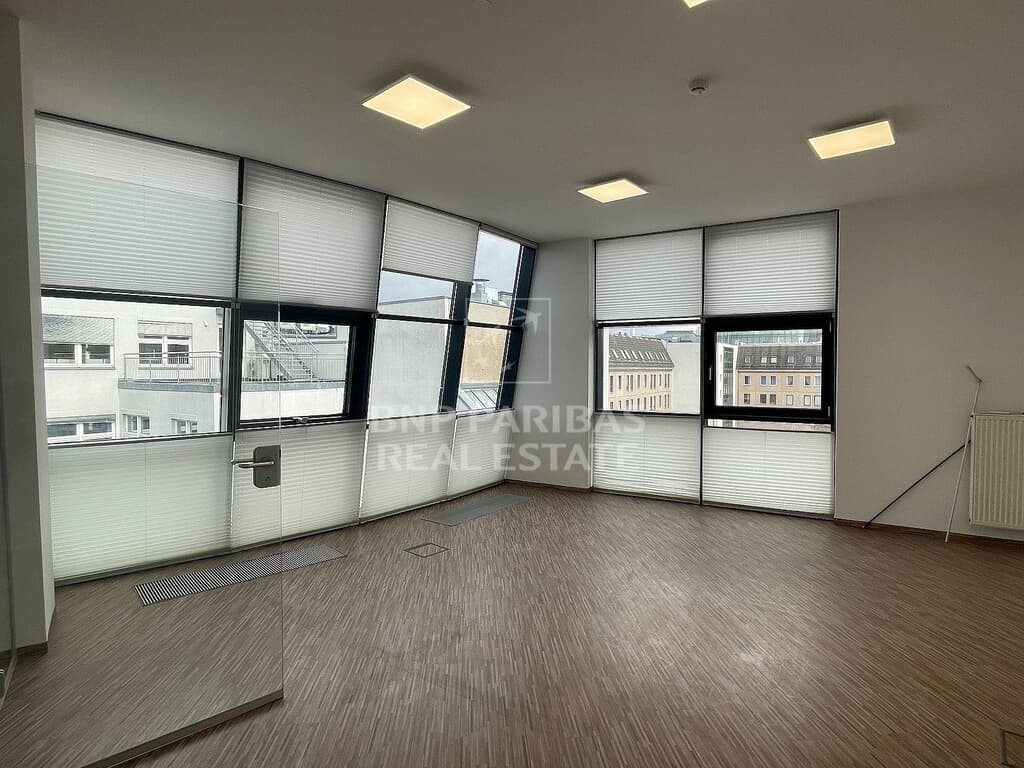 Innenfläche - 5. OG