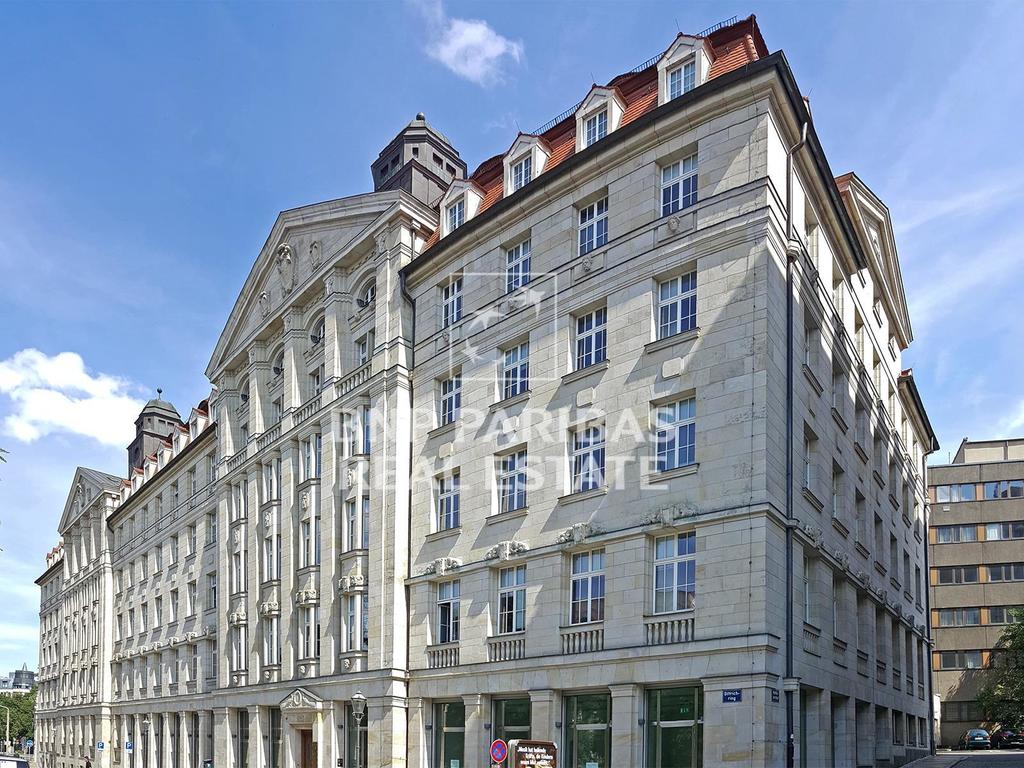 Tolle Büroflächen in repräsentativer Lage