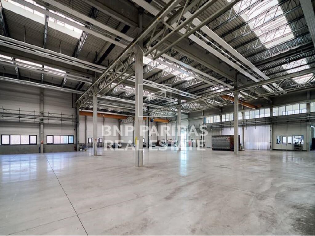 BNP Paribas Real Estate GmbH