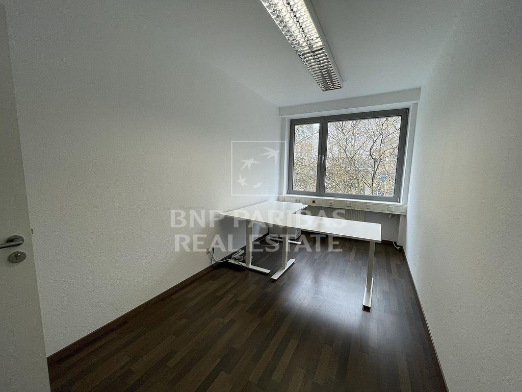 Büroflächen in direkter Ringlage!