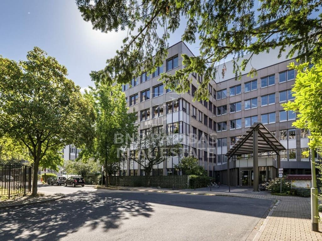 Moderner Ausbau nach Mieterwunsch