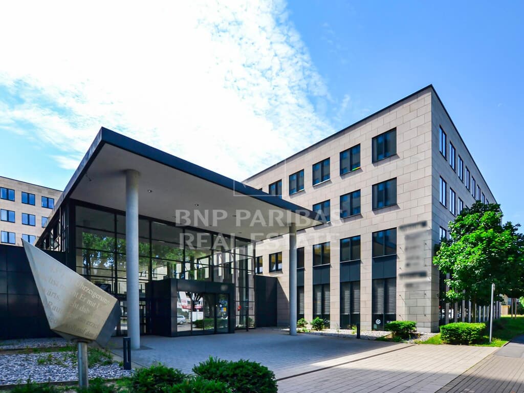 BNPP RE - *provisionsfrei* hochwertig und modern: Ihr Topstandort in Dortmund!