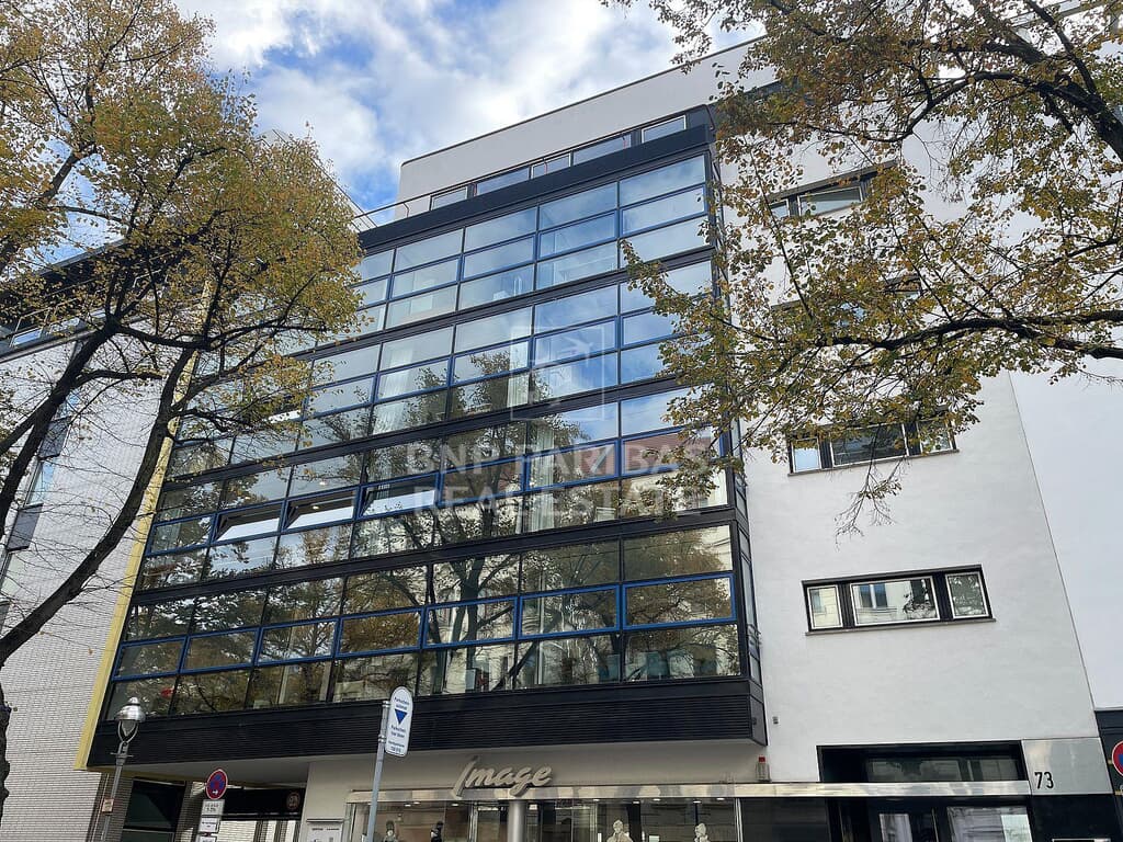 Provisionsfreie Untervermietung bis 31.12.2027 / Miete ab 25,00 EUR/mtl.