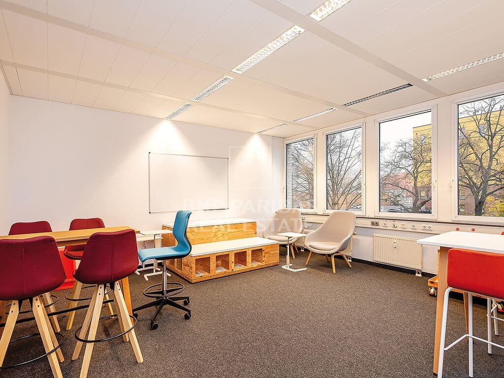 Gemeinschaftsraum
