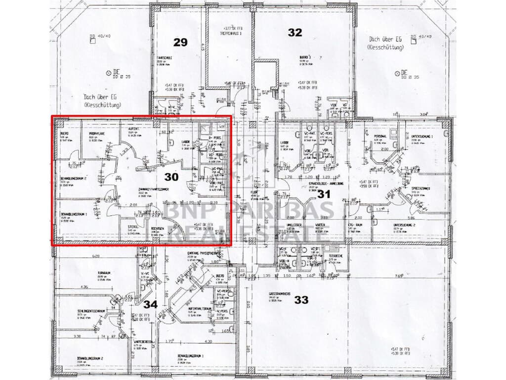1. OG, ca. 114,00 m²