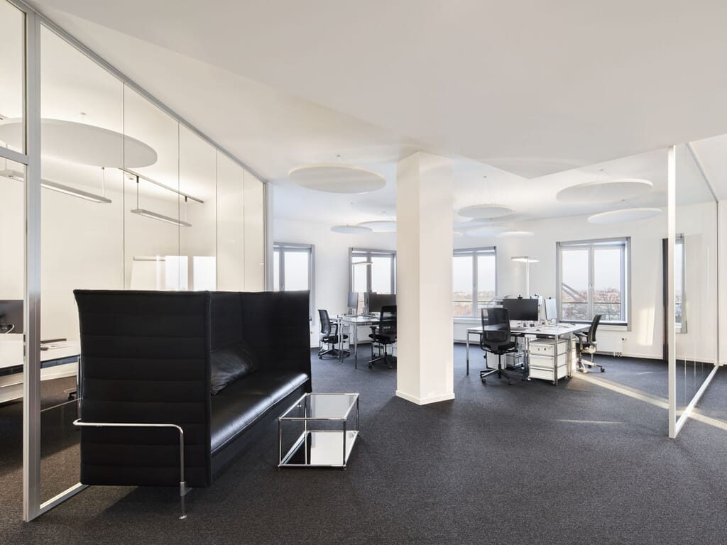 Innenansicht ©Annika Feuss