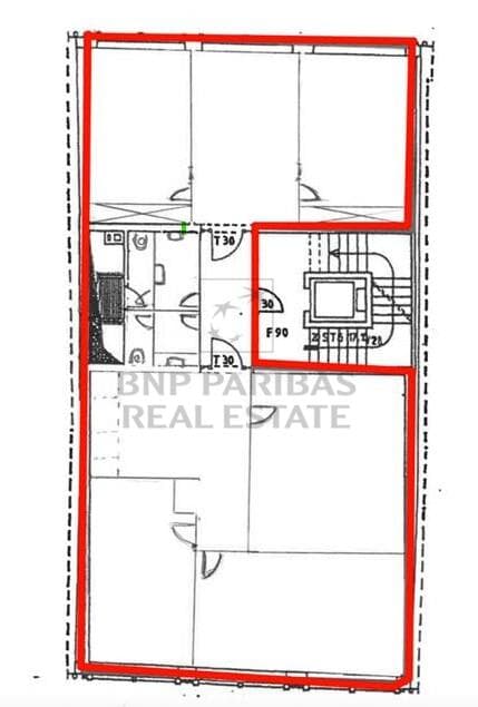 Grundriss 3.OG