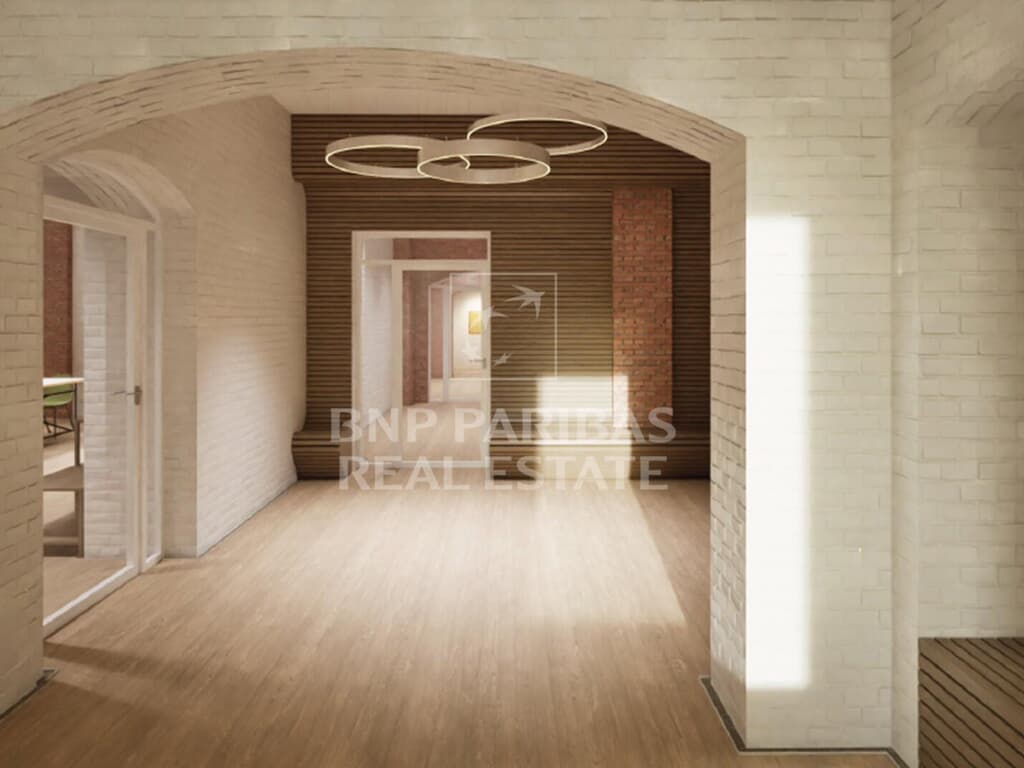 Souterrain, Visualisierung 2