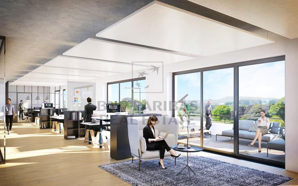 Visualisierung Innenansicht