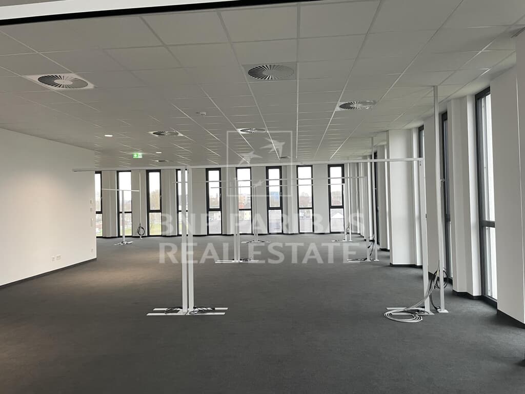 Büro II