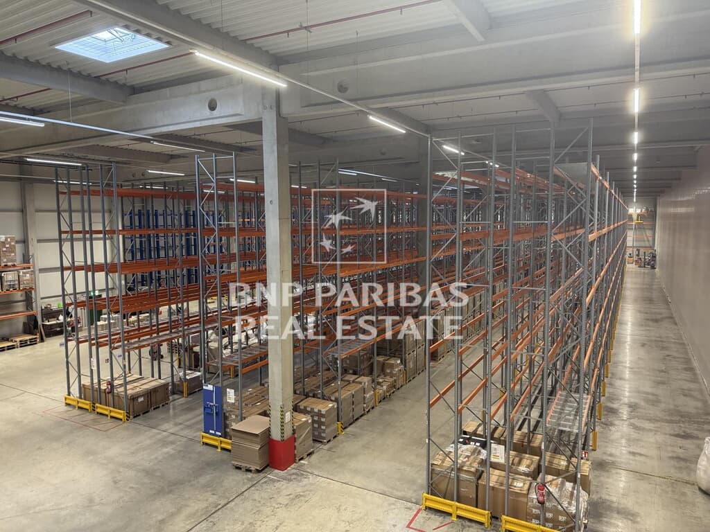 BNP Paribas Real Estate GmbH