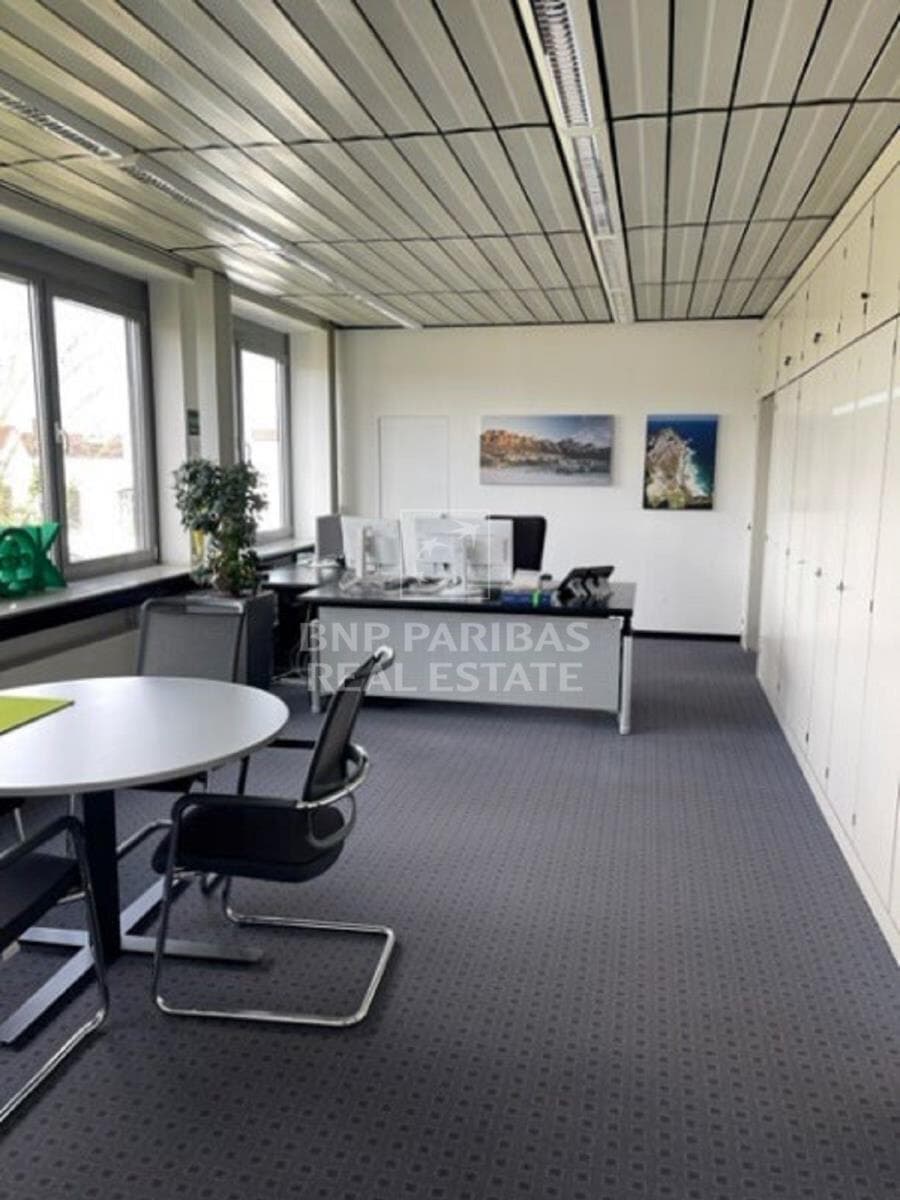 Büro