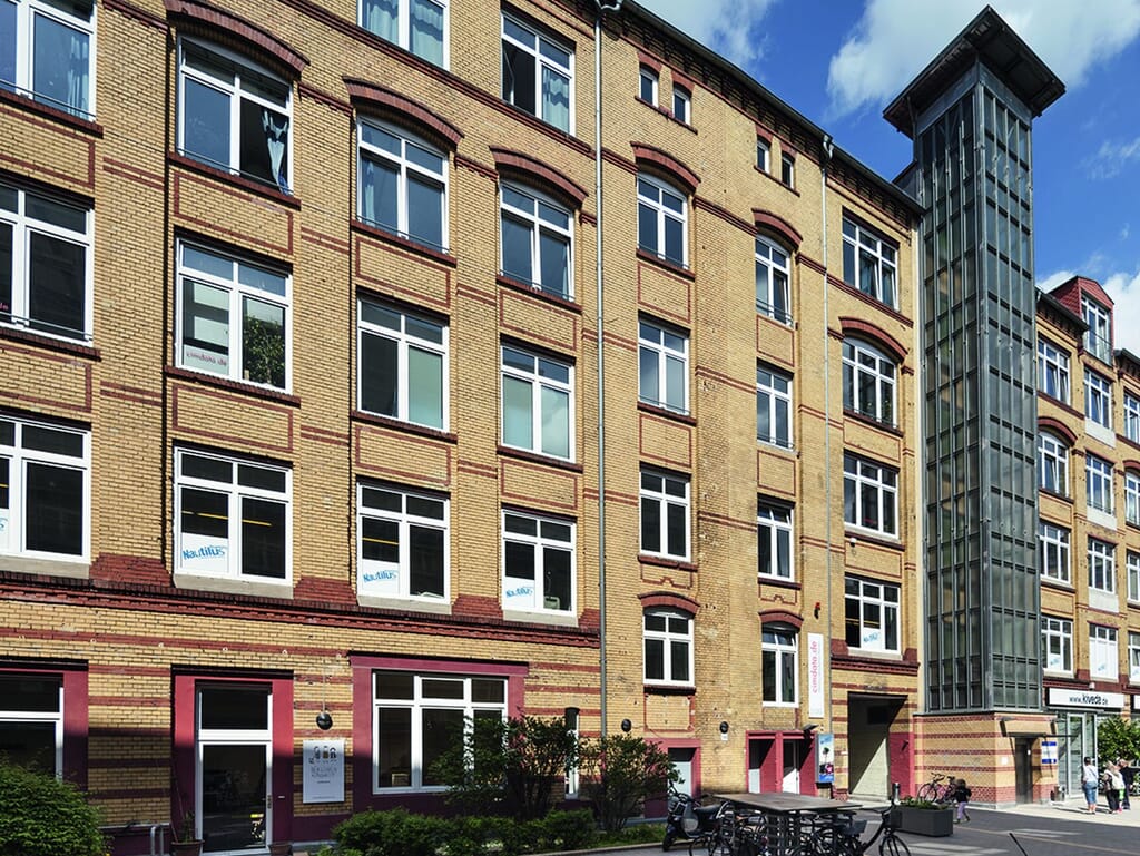 ### Schulungsflächen im coolen Fabrikgebäude zur Untervermietung ###