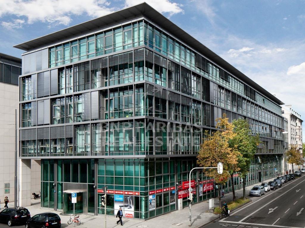 Open-Space am Stiglmaierplatz