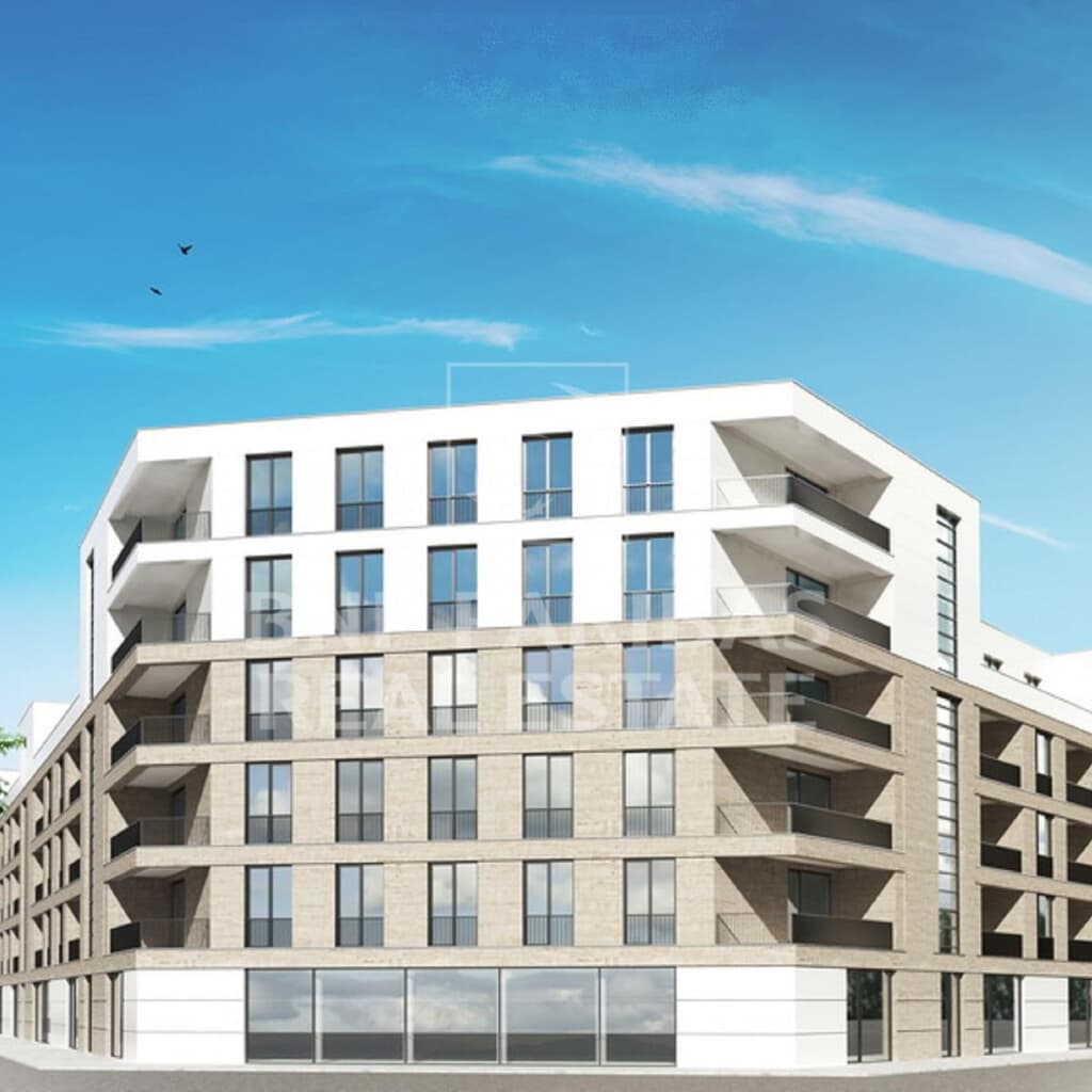 Mockauer Tor! EG Büro- und Ladenflächen Erstbezug